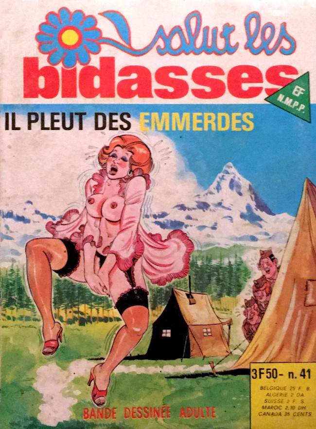 Couverture