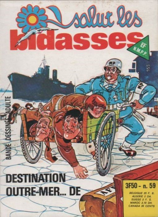 Couverture