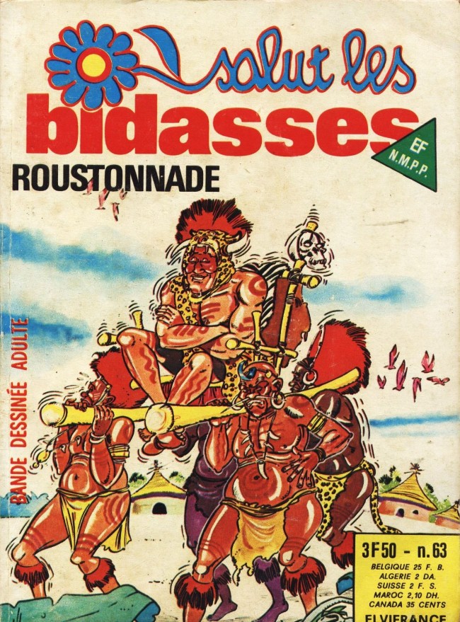 Couverture