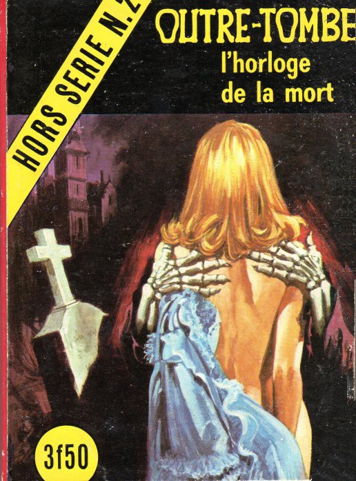 Couverture