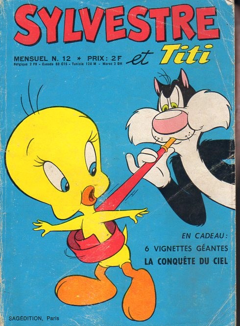 Couverture