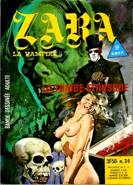 Couverture