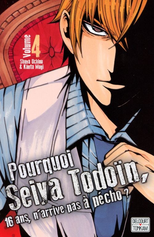 Couverture