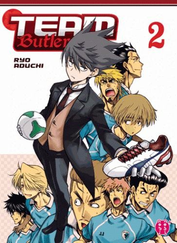 Couverture