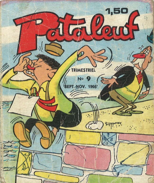 Couverture