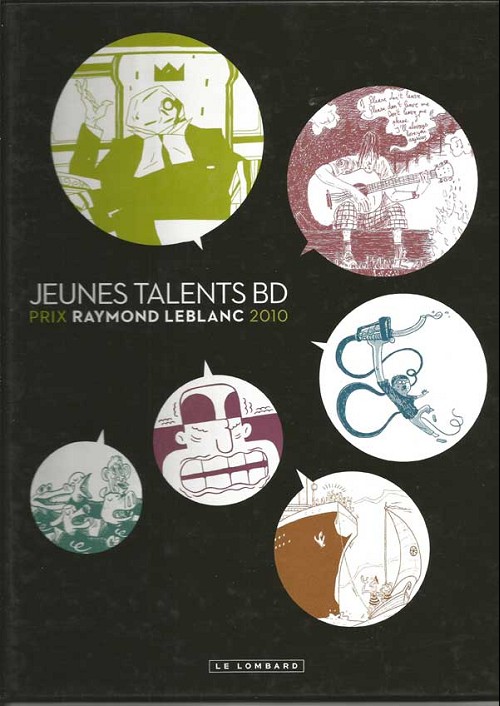 Couverture