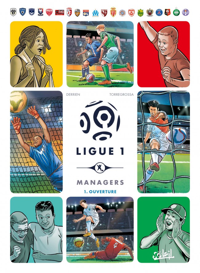 Couverture