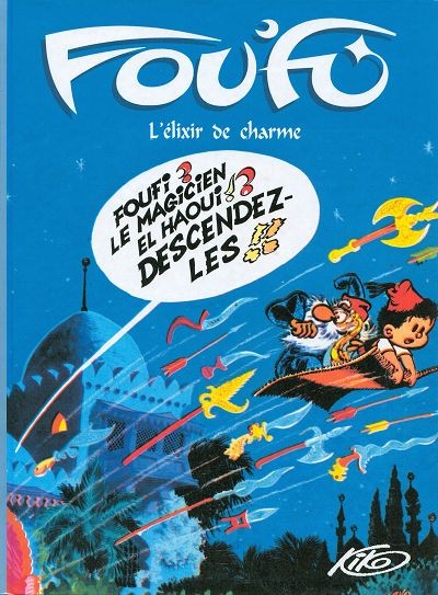 Couverture
