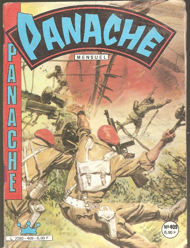 Couverture