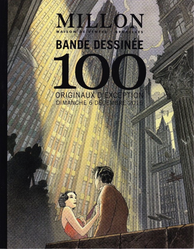 Couverture