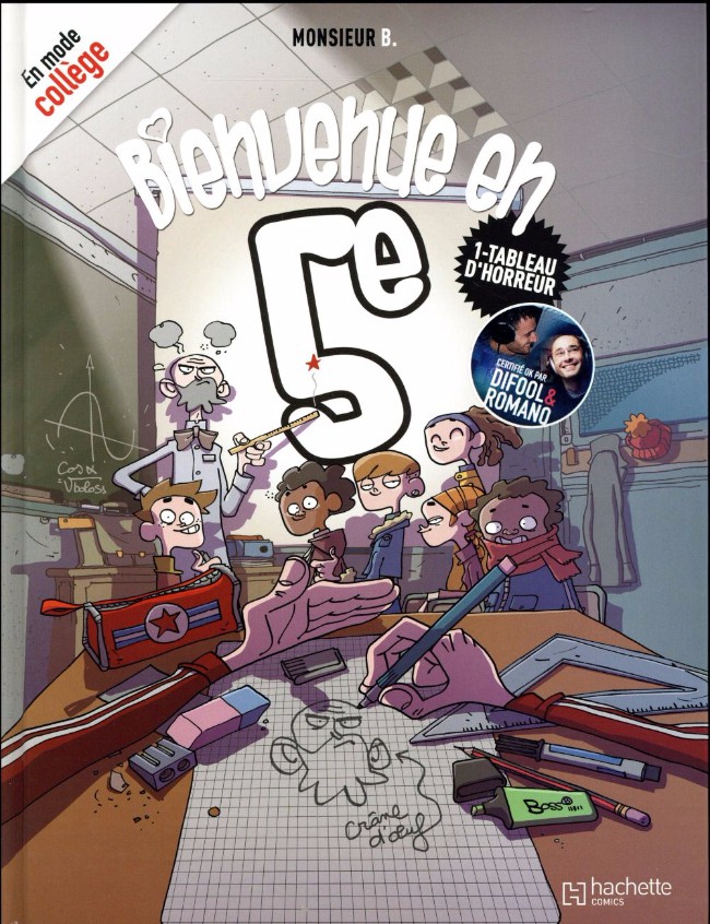 Couverture