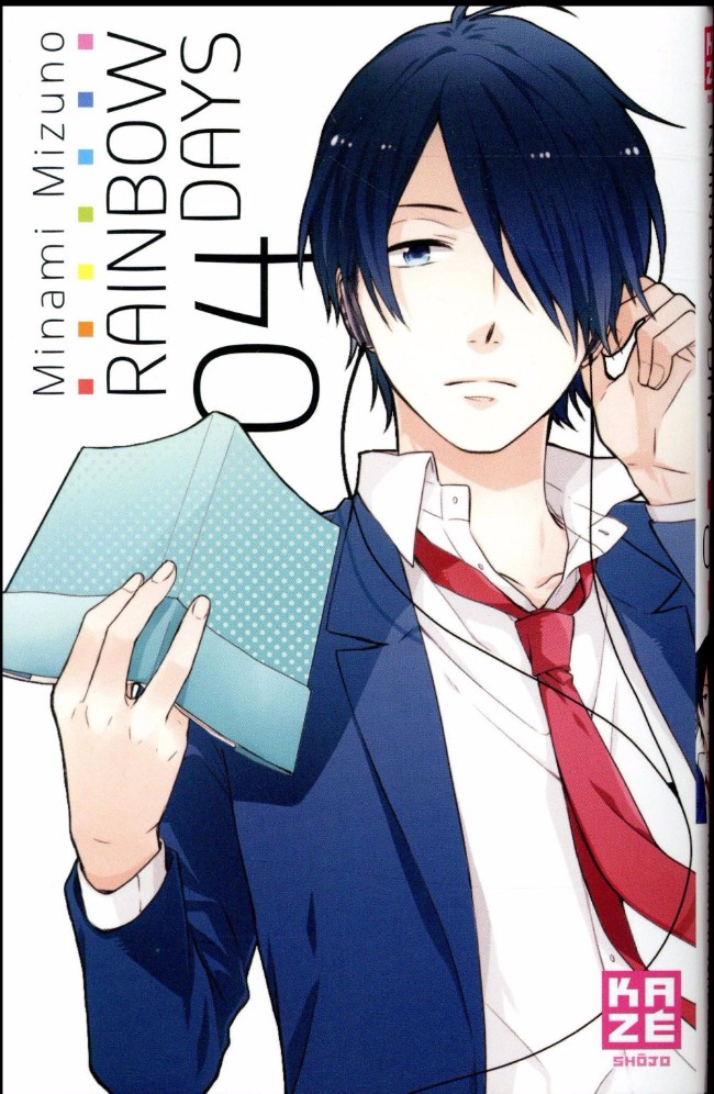 Couverture