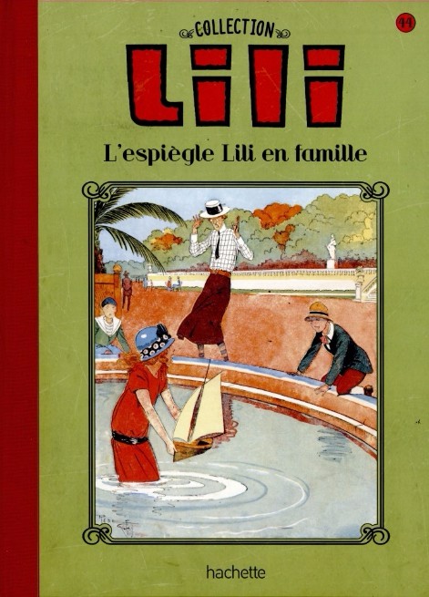 Couverture