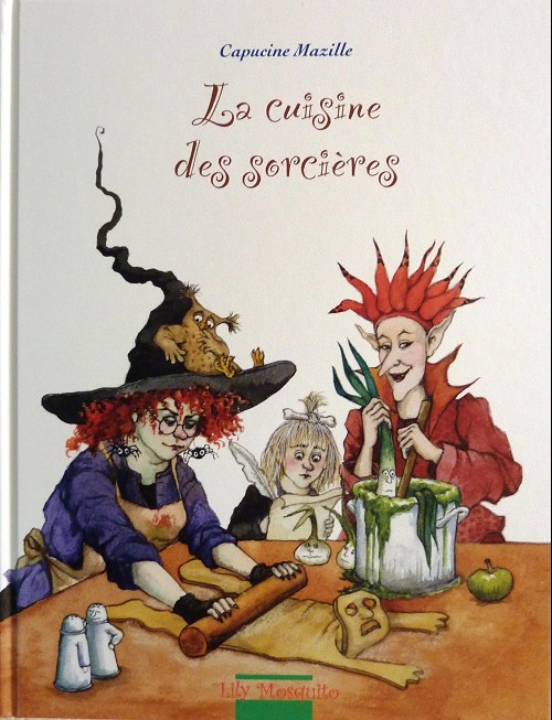 Couverture