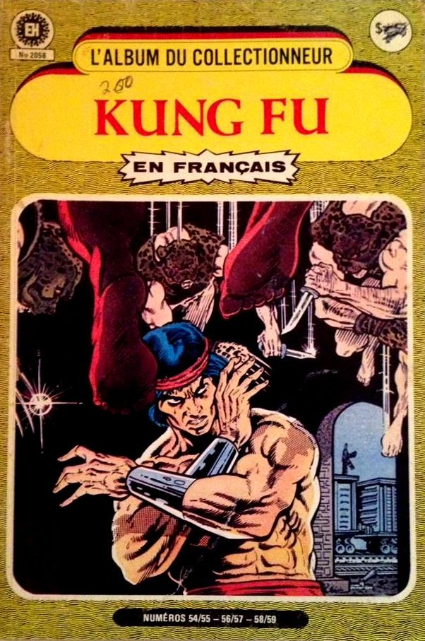 Couverture
