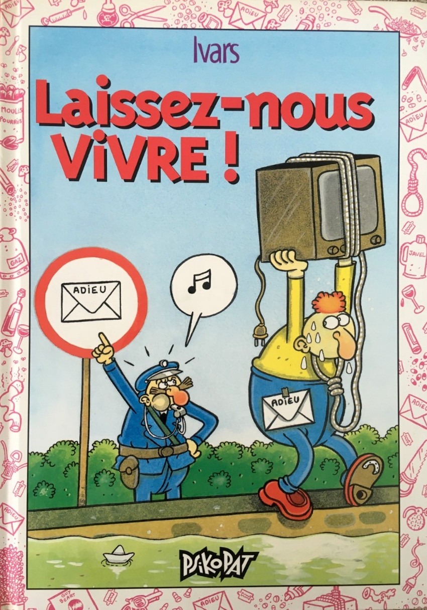 Couverture
