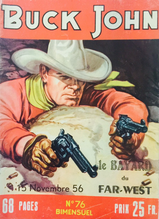 Couverture