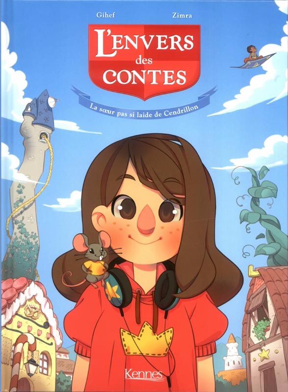 Couverture
