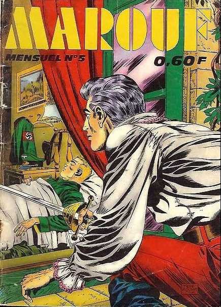 Couverture