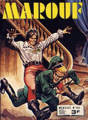 Couverture