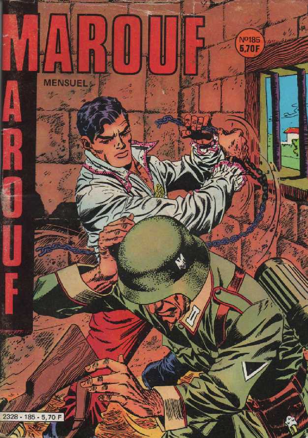 Couverture