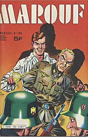 Couverture