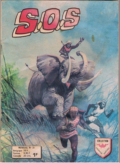 Couverture