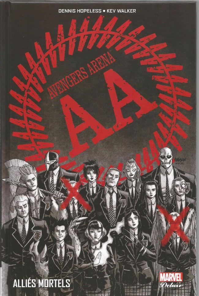 Couverture