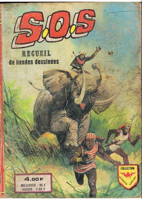 Couverture