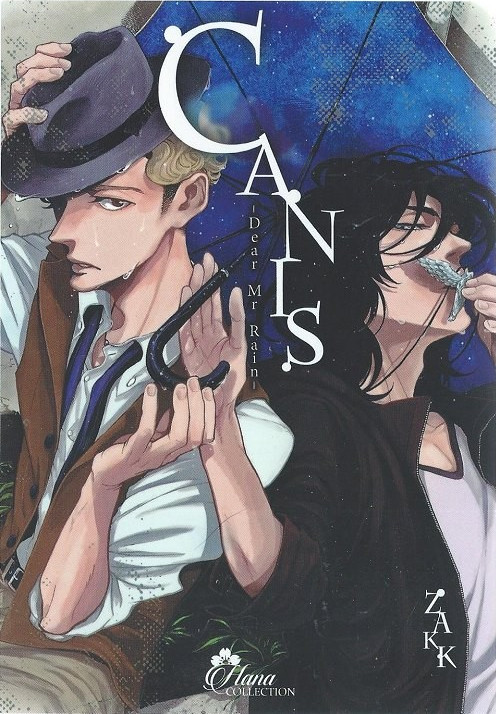 Couverture