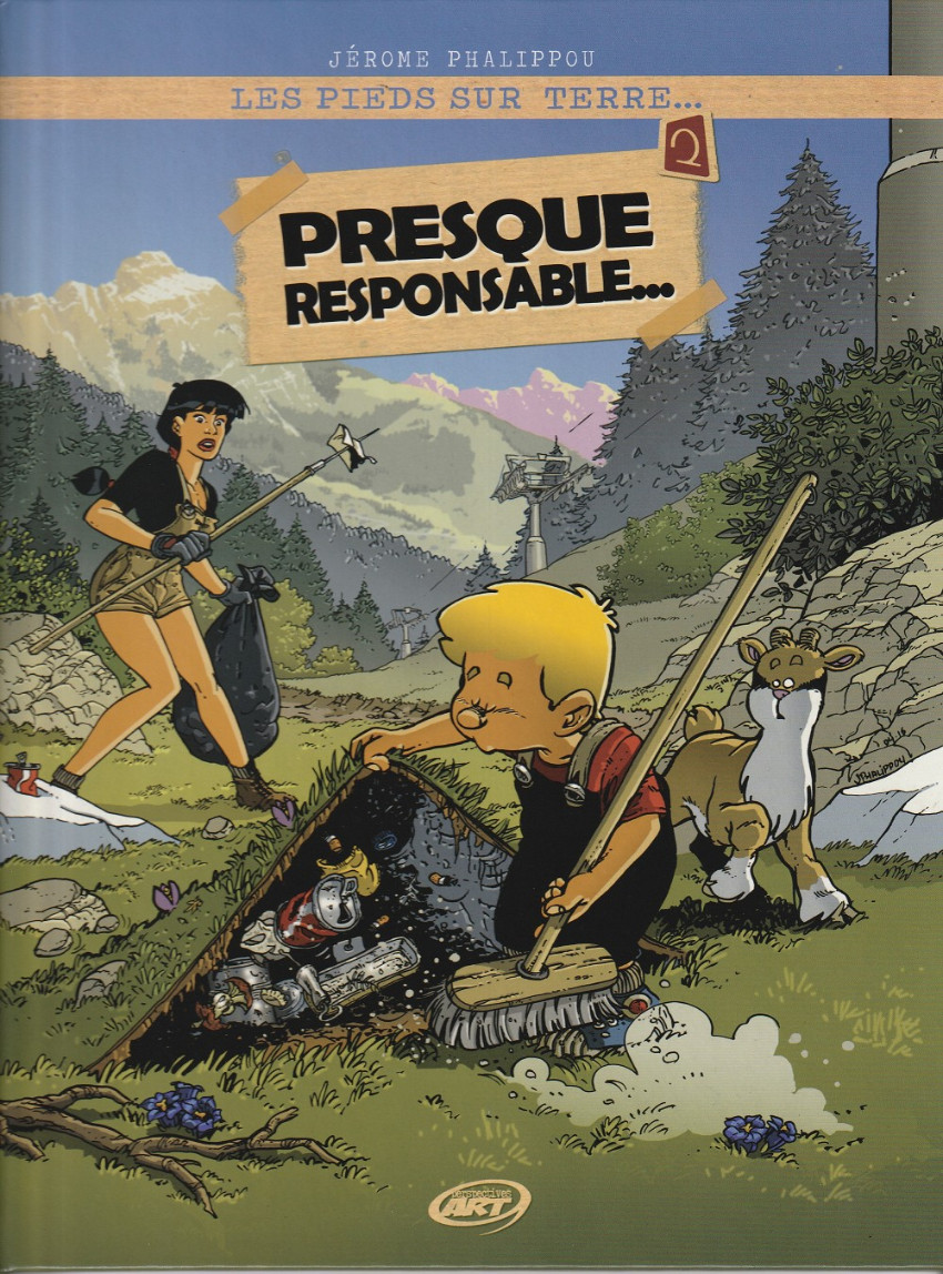 Couverture