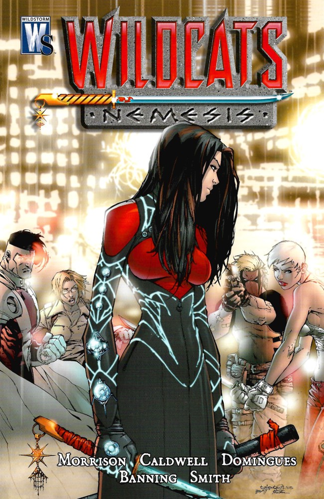 Couverture