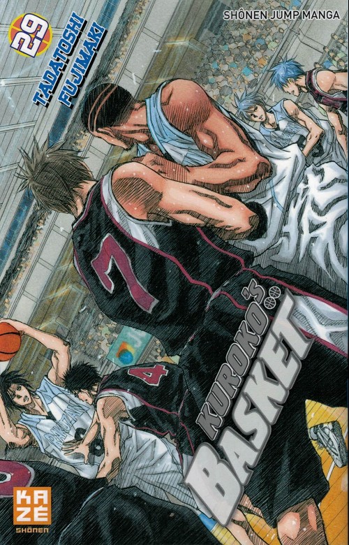 Couverture