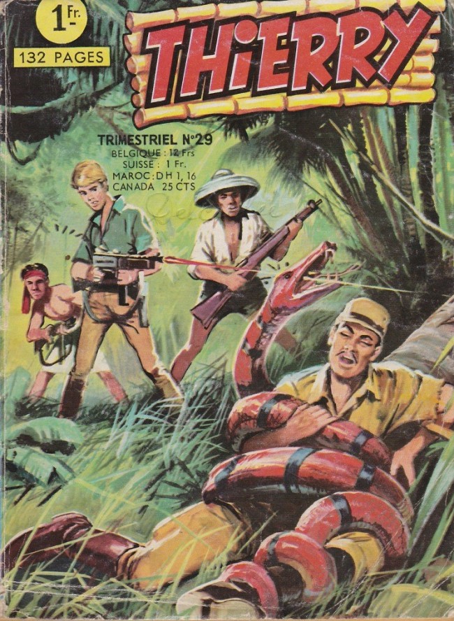 Couverture