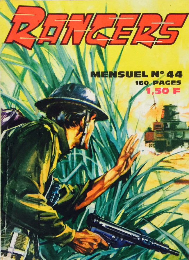 Couverture