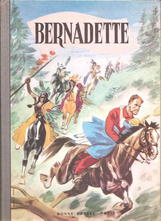 Couverture