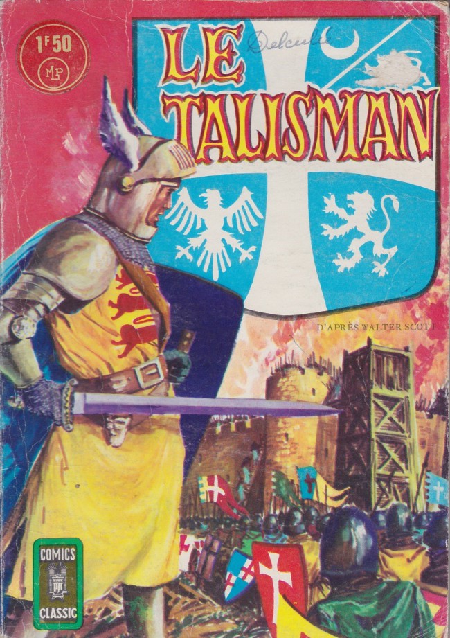 Couverture