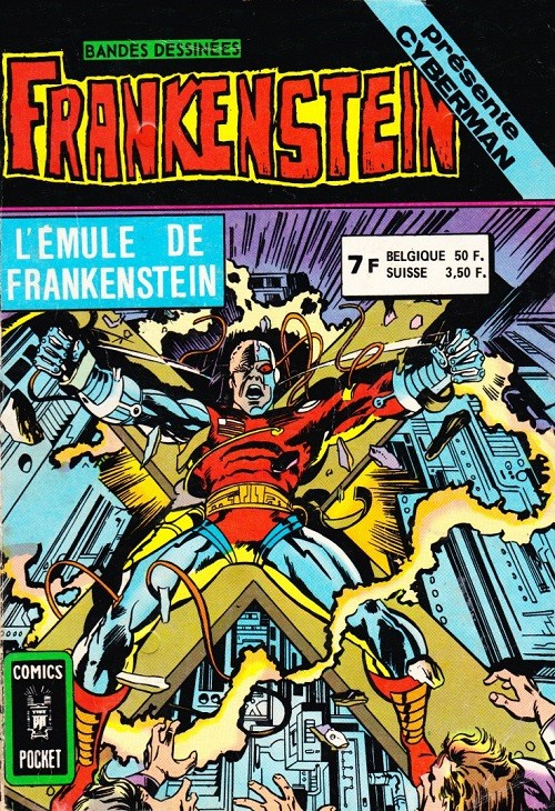 Couverture