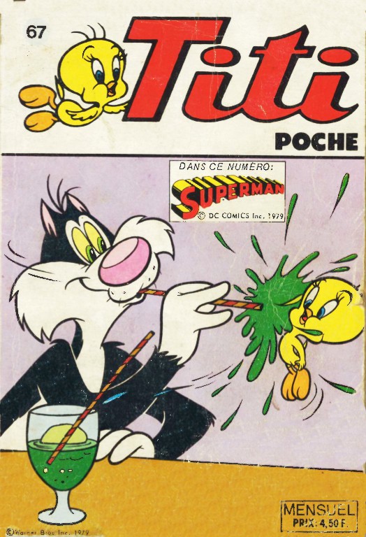 Couverture