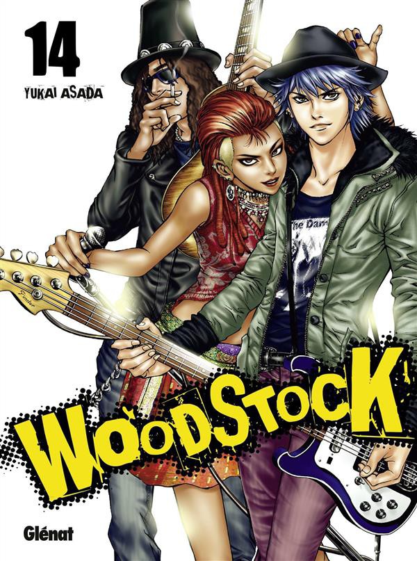 Couverture