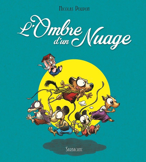 Couverture
