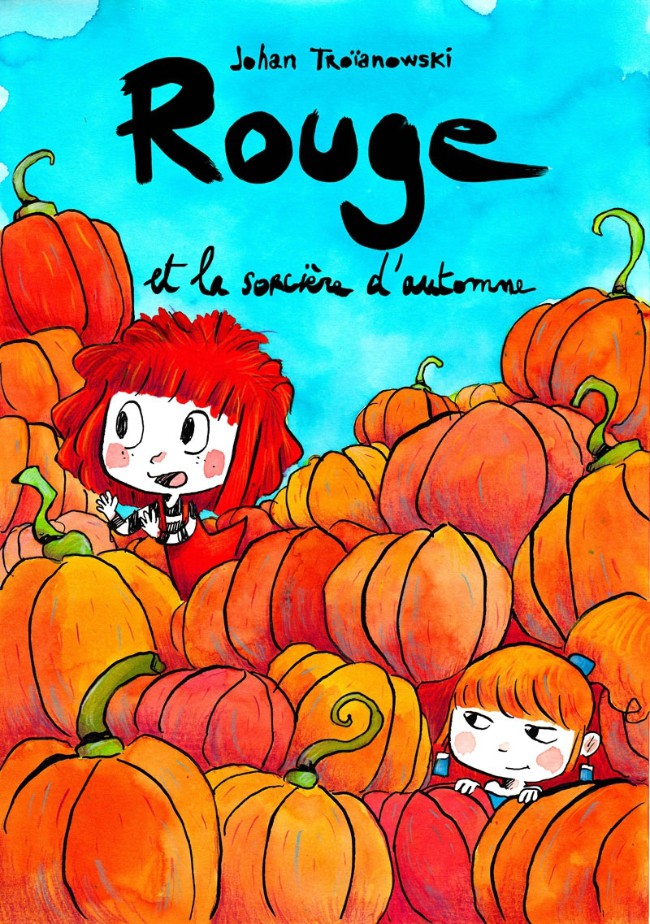 Couverture