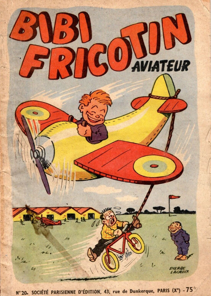 Couverture