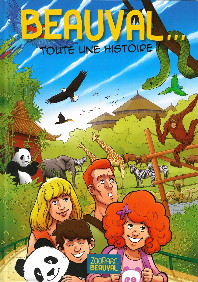 Couverture