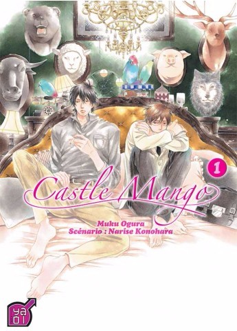 Couverture