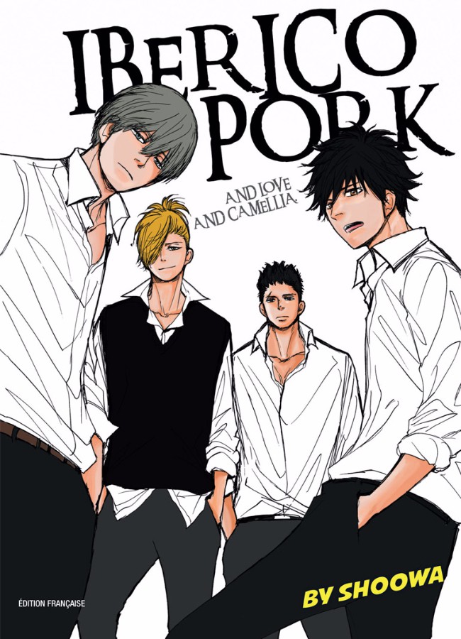 Couverture