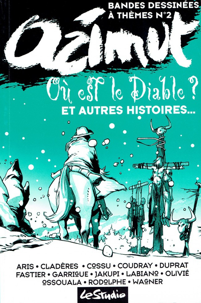 Couverture