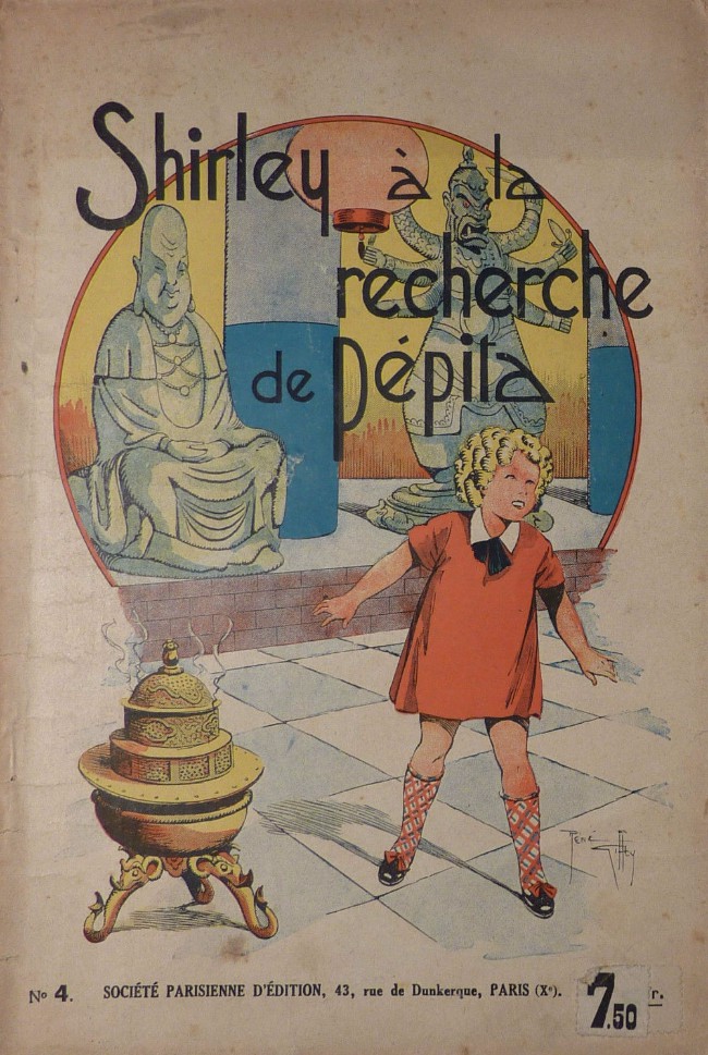Couverture