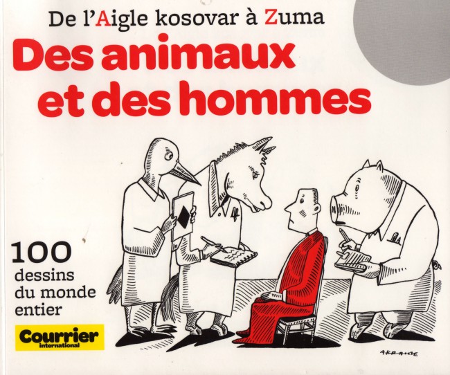Couverture
