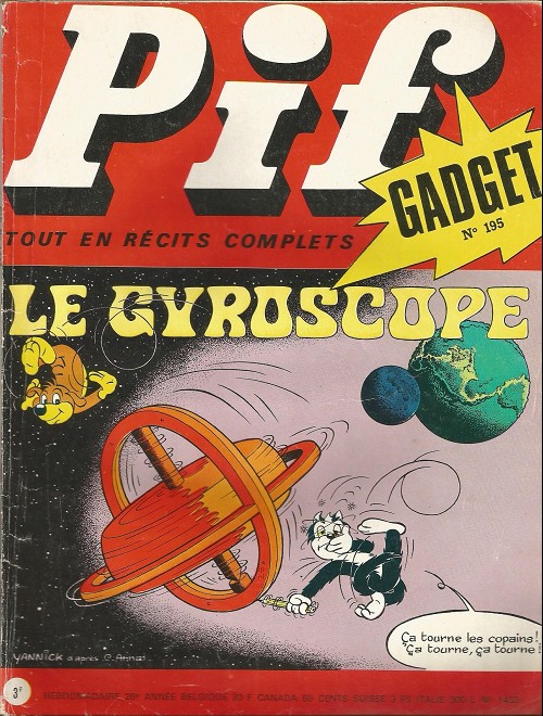 Couverture